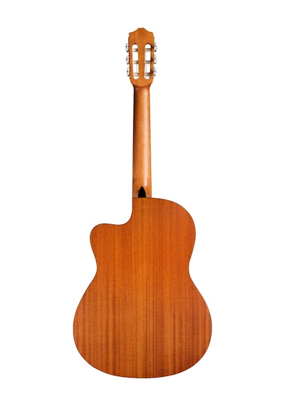 Cordoba Protégé C1M-Ce Elektro Klasik Gitar Natural