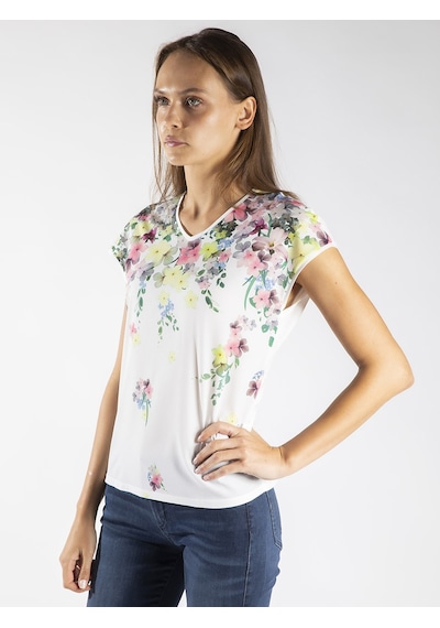 TED BAKER Kadın T'shirt  TDR5241B Camel