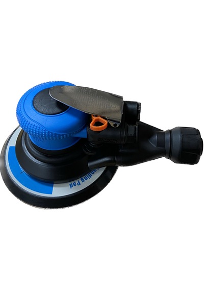 Carwell 3238A Zımpara Makinesi