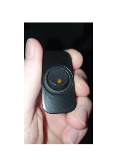 Civic 96 Aksesuar Rölesi Anahtarı Accessory Switch