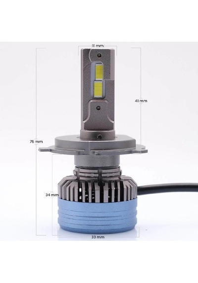 Photon Mılıstone H4 Katana Edıtıon Kısa-uzun