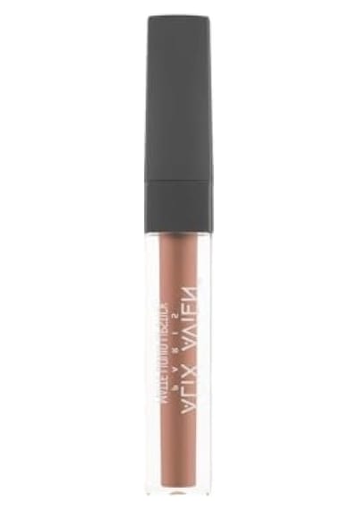 Uzun Süre Kalıcı Mat Likit Ruj, 501 Caramel Nude 00