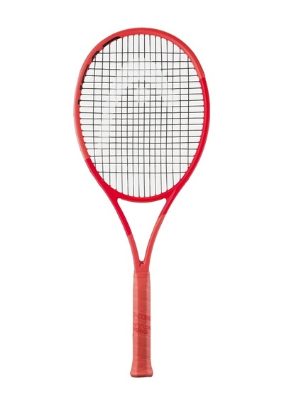 Head Radical 25 Kordajsız Tenis Raketi Kırmızı U20
