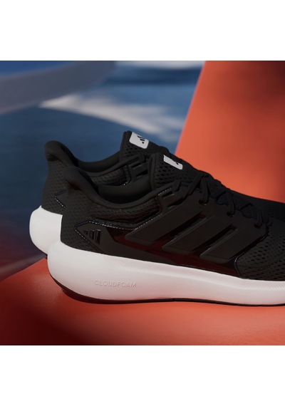 Adidas Ultımashow 2.0 Siyah Erkek Koşu Ayakkabısı