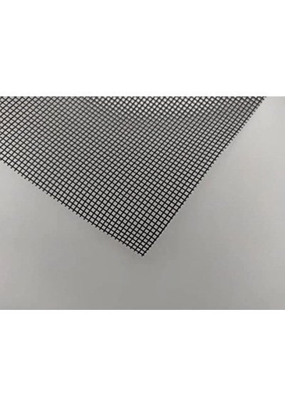 Kedi Sineklik Tülü, 70 Cm X 120 Cm Özel Petmesh Acı Kahve