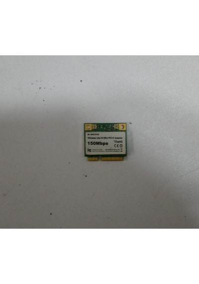 Acer Uyumlu 5542 Wireless Card N11.43583