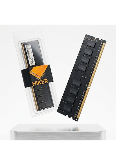 Hiksemi Hiker 16 Gb 5600 Mhz Ddr5 Pc / Desktop Ram Hsc516u56z1
