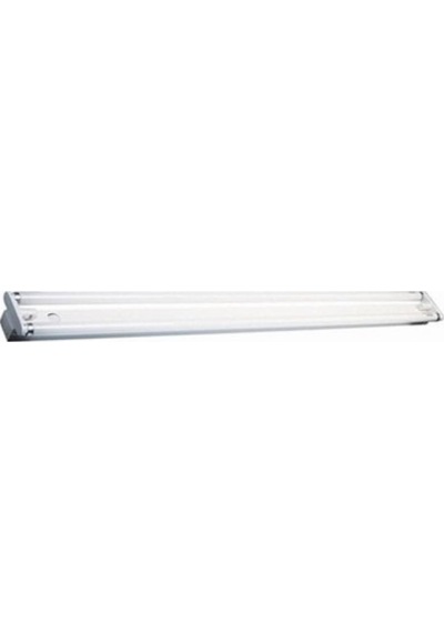 2x18 Elektronik Balanstlı Tms 60 Cm Beyaz