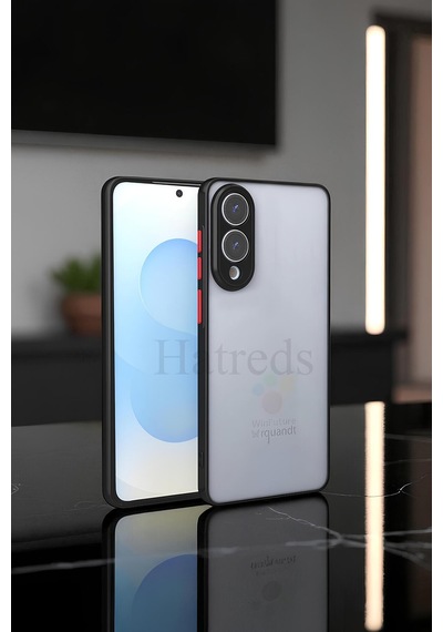 Galaxy S25 Edge Kılıf Hux Kapak