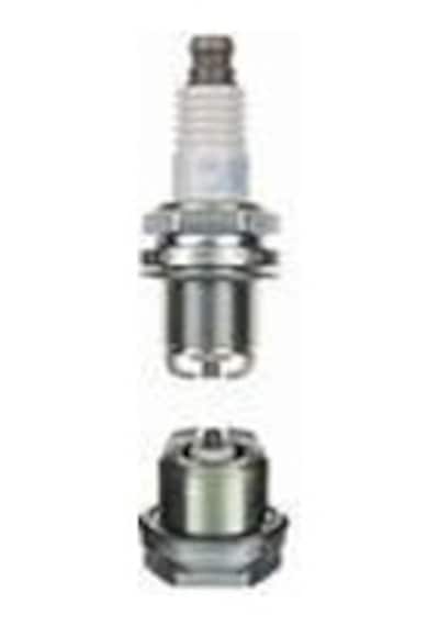 Bosch R9-r19 Çifft Tırnak 4 'lü Buji Seti 0242235668