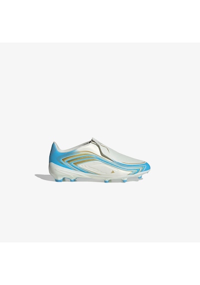 Adidas F50 Messi League Çocuk Krem Halı Saha Kramponu Ih1907 2800400