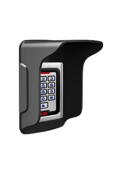 Şifrematik Rainproof Housing Siyah -224349