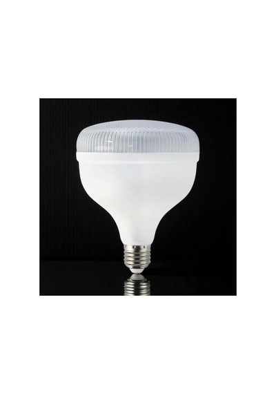 35w Kristal Torch Led Ampul E-27 Beyaz Ct-4135