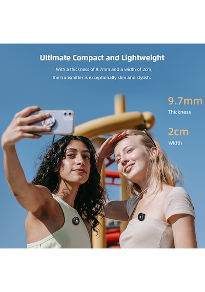 Boya Omic-ub Kablosuz Mikrofon Sistemi 1 Alıcı + 2 Verici + 1 Şarj Kutusu 50m İletim Menzili Dahili Pil Android Telefonlar Bilgisayar Dizüstü Bilgisayar Kamera İçin Canlı Yayın Boya Omic-ub Kablosuz Mikrofon Sistemi 1 Alıcı + 2 Verici + 1 Şarj Kutusu 50m İletim Menzili Dahili Pil Android Telefonlar Bilgisayar Dizüstü Bilgisayar Kamera İçin Canlı Yayın