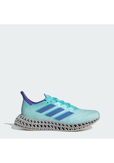 Adidas Kadın Koşu - Yürüyüş Ayakkabı 4dfwd 4 W Ie8404 Açık Yeşil