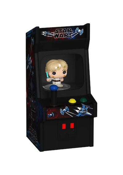 Pop Bitty Pop Arcade Star Wars