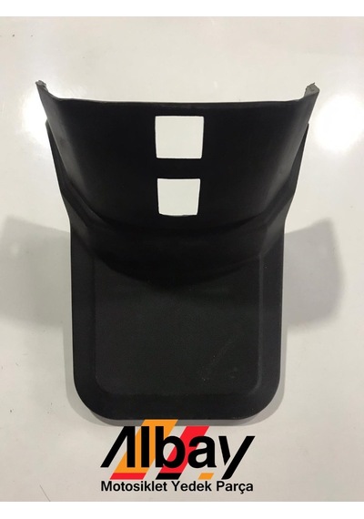 HONDA CGL 125 ARKA ÇAMURLUK TOZLUĞU