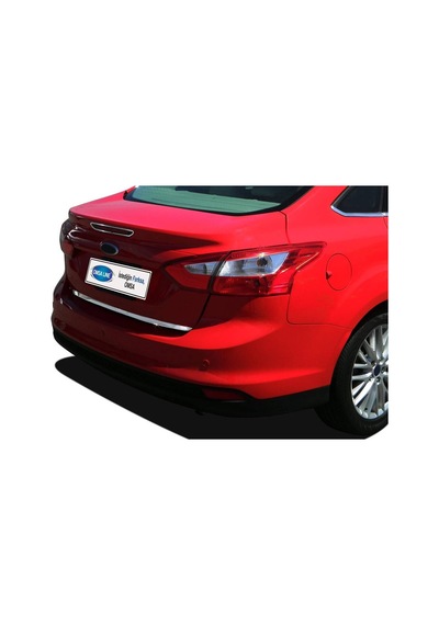 Ford Focus 3 Sedan Krom Bagaj Çıtası 2011-2018 Arası