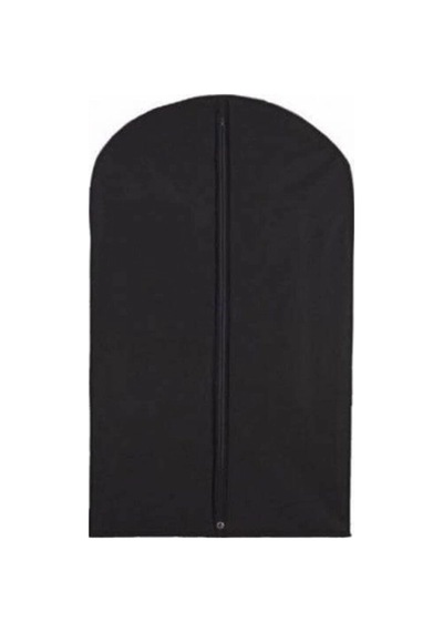2 Adet Kullanışlı Takım Elbise Kılıfı 100x63 Cm 0096 Diğer