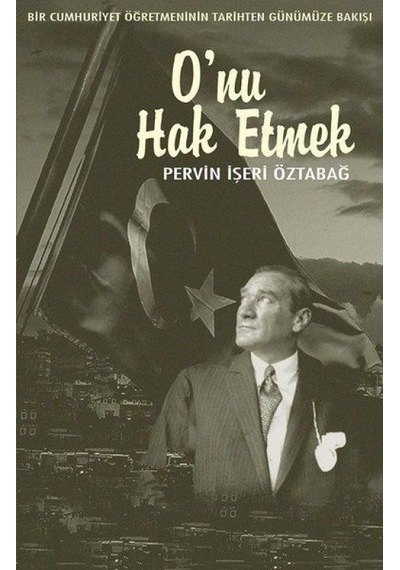 O'nu Hak Etmek Emvera Kitap İslamiyet Ve İslam Tarihi Dua Kitapları Ürün