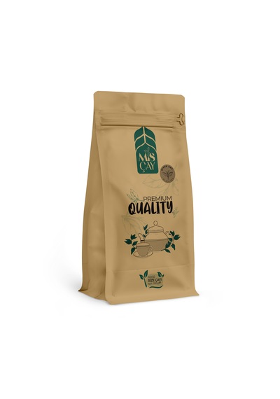 Mis Çay Mayıs Elek Altı Premium Quality 750 G