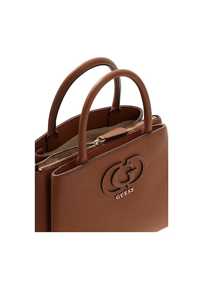 Guess Isola Kadın El Ve Çapraz Çanta Hwbg9905060 Kahve