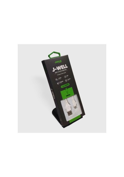 Universal Micro Jo-dk9 J-well 1mt Data Kablosu