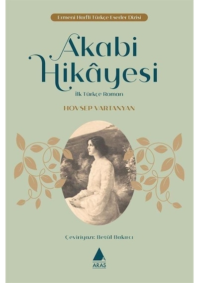 Akabi Hikayesi / Hovsep Vartanyan