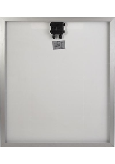 Gesper Energy 100 W 36 Hücre 12 V Monokristal Güneş Paneli