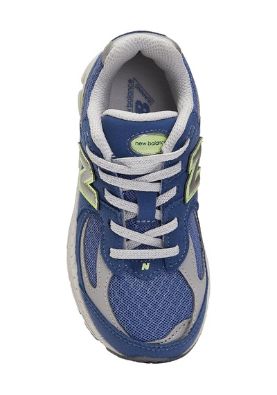 New Balance 2002 Lifestyle Mavi Unisex Çocuk Sneaker P20028rl Juststep