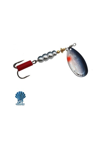Dft Sp04 Spinner 13,6 G 7,8 Cm Renk:15