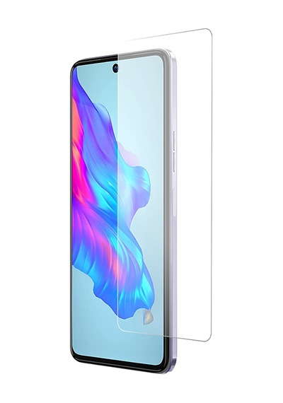 Tecno Pova Neo 2 Kırılmaz Ekran Koruyucu Temperli Cam