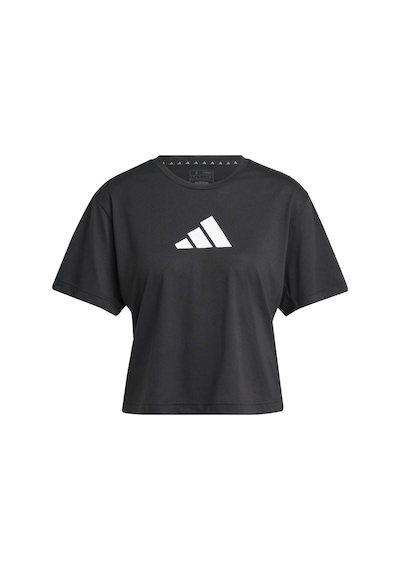 Adidas Tr-es Bl Tee Kadın T-shirt-siyah