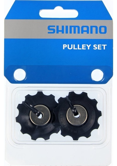 Shimano Makarası - Pulley Seti 11t Rd-5700 - Deore Slx 105 T Siyah