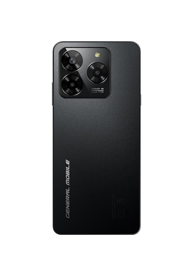 General Mobile Era 50 6 GB 128 GB (General Mobile Türkiye Garantili)