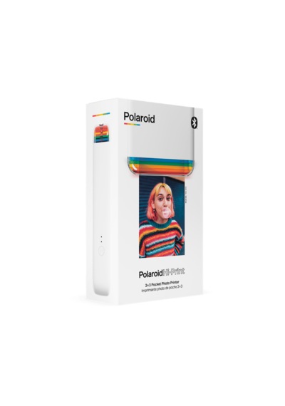 Polaroıd Everythıng Box Hı Prınt 2x3 Photo Prınter