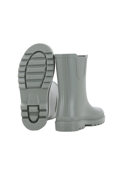 Igor W10274 Toki O Yeşil Kız Çocuk Çizme Yeşil