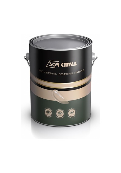 Sor Kimya İmitasyon Rutenyum 1 KG