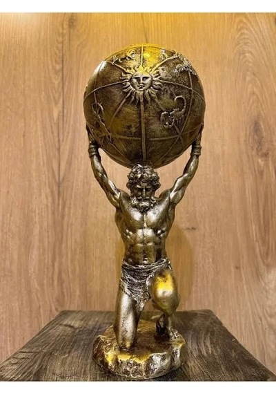 Atlas Biblo Gold Diğer