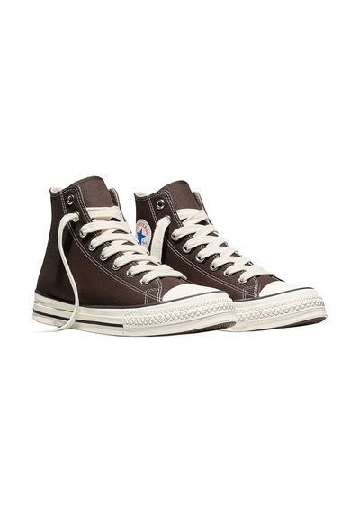 Converse Chuck Taylor Throwback Erkek Günlük Ayakkabı A22746c Kahverengi