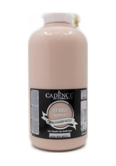 Hybrıd Multısurfaces Yeni Mocca 2000 Ml Nocolor-57c73539 Nocolor-57c73539