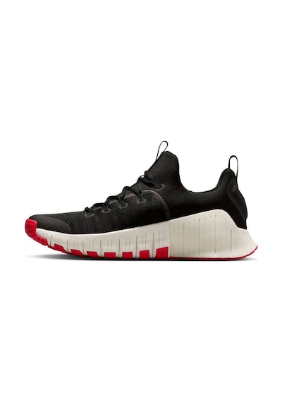 Nike Free Metcon 6 Siyah