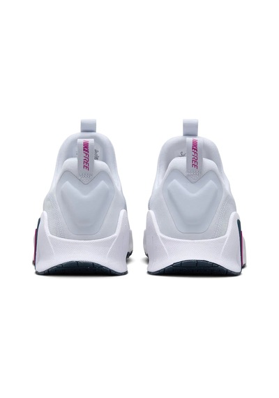 Nike W Free Metcon 6 Kadın Gri Antrenman ... Çok Renkli