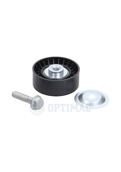 V Kayış Gergi Rulmanı - Fiat Sedici, Grande Punto, Punto, Doblo, Bravo, Croma, Linea, Palio, Siena, 159, Giulietta, Mito, Spider, Brera - Alt-03361 06789875