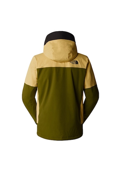 The North Face M Chakal Jacket Erkek Kayak Montu Nf0a87y65tı1 Haki