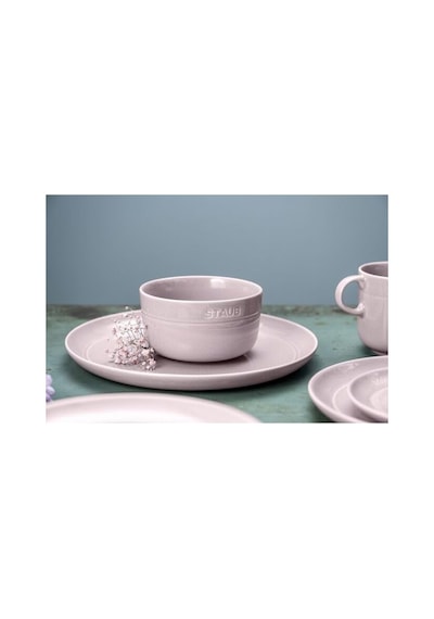 Staub Dining Line Kase 12 Cm Kiraz Çiçeği Diğer