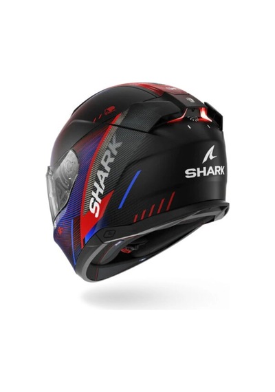 Shark Skwal İ3 Speed-tech Mat Kapalı Kask Krb