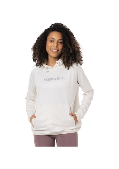 Merrell Merrell Symone Kadın Sweatshırt Krem