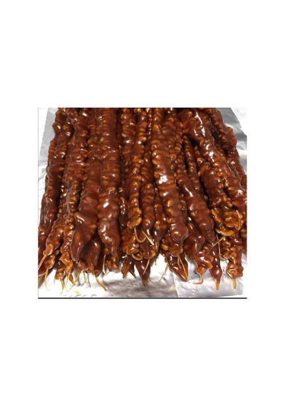 1 Kg Cevizli Sucuk El Yapımı Diğer