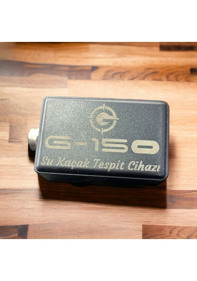Kanal Makina Genel Markalar Kanal Makina Su Kaçak Tespit Cihazı